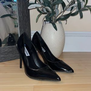 Steve Madden vala pump